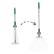 Garden Line Regulativne metle in grablje širine 11,5-28 cm dolge 54-73 cm *9050
