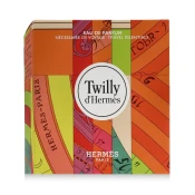 Hermes Cofanetto regalo Twilly d´Hermes Eau de parfum 50 ml e lacca per capelli 50 ml - 50 ml