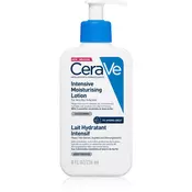 CeraVe Intenzivni hidratantni losion, 236 ml