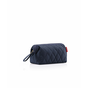 REISENTHEL TORBA KOZMETIČNA RHOMBUS MIDNIGHT GOLD