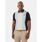 Beverly Hills Polo Club Polo majica M2750 Mornarsko modra Regular Fit