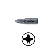 Metabo 25 TORSION Phillips bitova PH 3/25mm 631549000