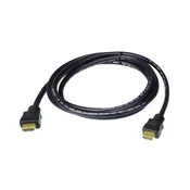 *1M visokohitrostni kabel HDMI 2.0 z ethernetom
