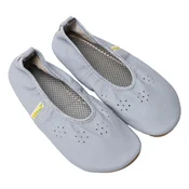 Rolly copat šolski B130IB Fly Girl barefoot D ice blue 34