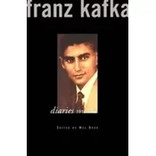 The Diaries of Franz Kafka