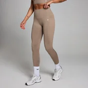 Ženske brezšivne pajkice Shape MP – Light Taupe - XXL