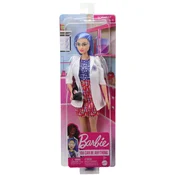 Barbie Naucnica
