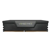 Corsair 8GB DDR5 5200MHz Vengeance Black CMK8GX5M1B5200C40
