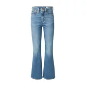 GAP Kavbojke 70S moder denim