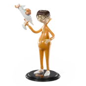 Universal - Minions Victor Perkins Bendyfig
