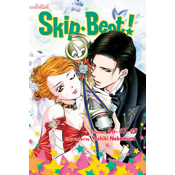 Skip-Beat!, (3-In-1 Edition), Vol. 16: Includes Vols. 46, 47 & 48