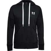 Under Armour Mikica s kapuco Under Armour Rival Fleece FZ