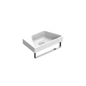 Catalano NEW ZERO 14023ZE00 keramični umivalnik, 40x23 cm