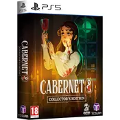 Cabernet - Collectors Edition (PS5)