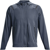 Under Armour Unstoppable Jacket-GRY
