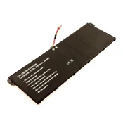 CoreParts Baterija za prenosnik Acer 45.60Wh Li-Pol 152V 3000mAh