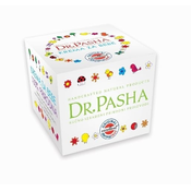 Dr. Pasha zaščitna krema 100 ml 62063