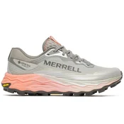 Merrell patike Agility Peak 6 GTX za žene, sive sa roze