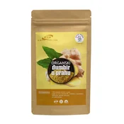 DTC Ðumbir u prahu, organski 100g