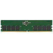 KINGSTON DIMM DDR5 16GB 5600MT s KVR56U46BS8-16 (MEM02354)