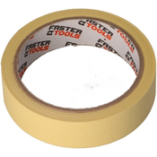Zaščitni lepilni trak 30mm x 50 m FASTER TOOLS