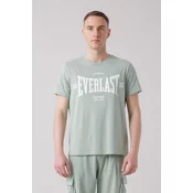 Everlast T-SHIRT JERSEY GARMENT DYE, muška kratka košulja