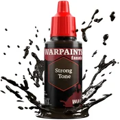 The Army Painter Warpaints Fanatic Wash - Strong Tone