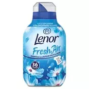 Lenor Omekšivac za veš Air fresh wind, 504ml
