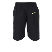 Nike Muški šorc za kupanje Ocean Merge NESSF790-001, Crni