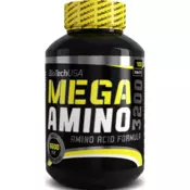 BioTechUSA Mega Amino 3200 100 tableta