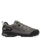 Trekking čevlji Columbia PEAKFREAK™ 3 OUTDRY™ 2165661 Siva