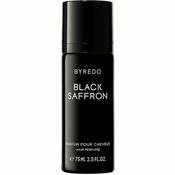 Byredo Black Saffron mirisi za kosu uniseks 75 ml