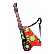 Infunbebe igracka gitara 36m+ sa zvukom i led svetlima ( LML5678 )