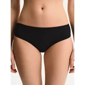 Penti Bikini hlačke Bikinihosen črna