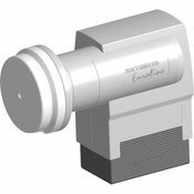 Kathrein Četverostruki LNB KEL 440 Kathrein hvatač signala: 40 mm