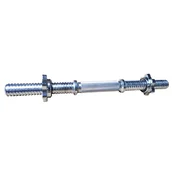 Kubisport Enoročna gred 450/30 mm