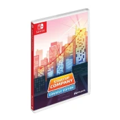 Startup Company Console Edition (SWITCH)
