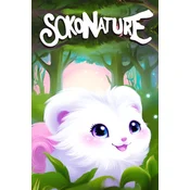 SokoNature PC/XBOX LIVE Key EUROPE