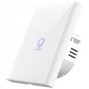 WOOX ZigBee Smart zidni prekidac za svjetlo (R7063)