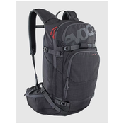 Evoc Line 30L Backpack heather carbon grey Gr. Uni