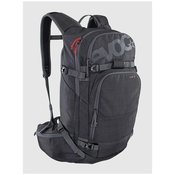 Evoc Line 30L nahrbtnik heather carbon grey