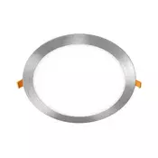 APLED - LED kupatilsko ugradno svetlo RONDO LED/24W/230V IP41 300 mm