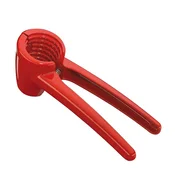 shumee Cilio Knacki Hrestač, 18,5 cm, rdeč