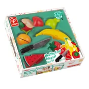 Hape set vockica za secenje