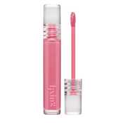 ETUDE Glow Fixing Tint - Bright Lip Tint - #2 Mellow Pink - 3,8g