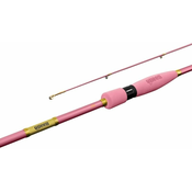 Delphin Queen Spin 240 cm 10 - 30 g