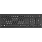 HP 225 Bežicna Tipkovnica | Crna | 805T1AA