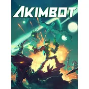 PLAION Game Key Akimbot (Cijeli svijet)