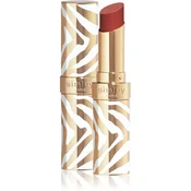Sisley Phyto Rouge Shine šminka z bleščečim finišem z vlažilnim učinkom odtenek 14 Sheer Acajou 3 g