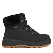 Gležnjarji Skechers Park City 168087/BBK Črna